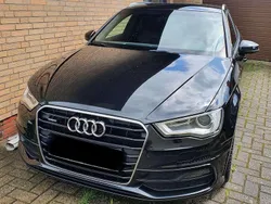 Gebraucht 2014 Audi A3 Sportback Kombi | 12.000 € (Fairer Preis)