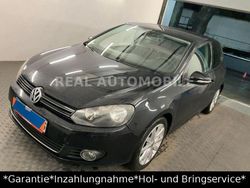 Schwarz Gebraucht 2009 VW Golf Highline Limousine | 5.890 € (Fairer Preis)