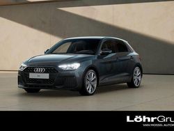 Manhattangrau metallic Gebraucht 2024 Audi A1 Sportback Advanced Kleinwagen | 23.390 € (Guter Preis)