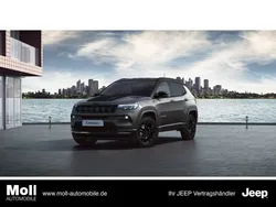 Neu 2025 Jeep Compass North SUV | 35.750 € (Superpreis)