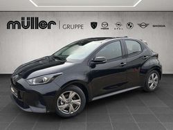 Opera black Neu 2025 Mazda 2 Exclusive Kleinwagen | 24.812 € (Fairer Preis)