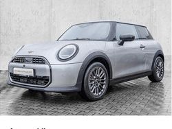 Silber Gebraucht 2025 Mini John Cooper Works Kleinwagen | 27.790 € (Superpreis)