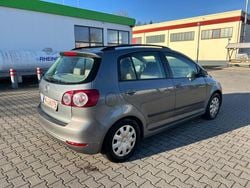 Grau Gebraucht 2009 VW Golf Plus Comfortline Van / Kleinbus | 2.990 € (Guter Preis)