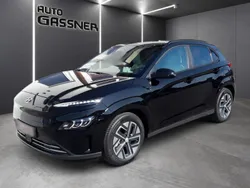 Schwarz Gebraucht 2023 Hyundai Kona Prime SUV | 31.490 € (Fairer Preis)