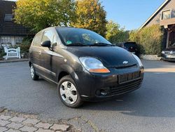 Gebraucht 2009 Chevrolet Matiz Kleinwagen | 1.600 € (Fairer Preis)