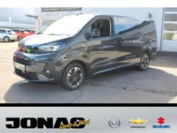 Grau Gebraucht 2024 Opel Zafira Life Van | 36.990 € (Superpreis)