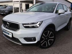 Glacier silver Gebraucht 2021 Volvo XC40 Inscription SUV | 29.970 € (Guter Preis)