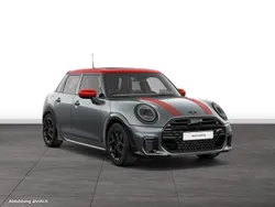 Legend grey Gebraucht 2024 Mini Cooper Coupé Coupé | 35.775 €