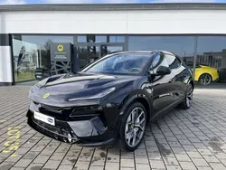 Stellar black Neu 2024 Lotus Eletre SUV | 99.900 €