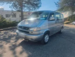 Grau Gebraucht 1997 VW T4 Van | 3.650 €