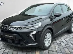 Schwarz / onyxblack Neu 2024 Mitsubishi ASX Intense SUV | 26.970 € (Fairer Preis)
