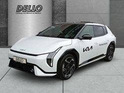 Weiß Neu 2025 Kia EV4 Comfort Kleinwagen | 51.990 € (Teuer)