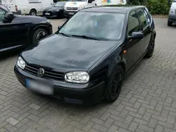 VW Golf IV