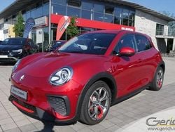 Mars red metallic (metallic) Gebraucht 2023 Ora 03 GT Kleinwagen | 25.900 € (Etwas zu teuer)