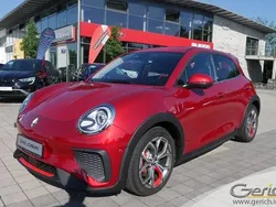 Mars red metallic (metallic) Gebraucht 2023 Ora 03 GT Limousine | 26.900 € (Fairer Preis)