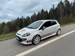 Gebraucht 2013 Abarth Punto Evo Esseesse Kleinwagen | 8.800 €