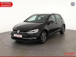 Andere Gebraucht 2017 VW Golf VII Sound Limousine | 15.990 € (Etwas zu teuer)