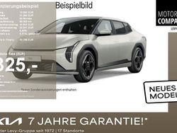 Weiß Neu 2025 Kia EV3 SUV | 42.980 € (Teuer)