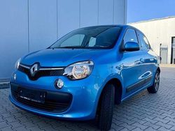 Blau Gebraucht 2014 Renault Twingo Experience Kleinwagen | 7.000 € (Fairer Preis)