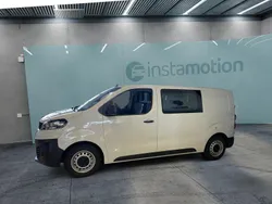 Weiß Gebraucht 2023 Fiat Scudo Van / Kleinbus | 31.699 € (Fairer Preis)