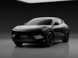 Lotus Eletre