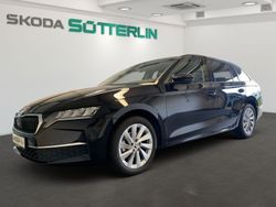 Schwarz Gebraucht 2024 Skoda Octavia Selection Kombi | 28.380 € (Teuer)