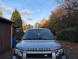 Gebraucht 2004 Land Rover Freelander SUV | 4.000 € (Superpreis)
