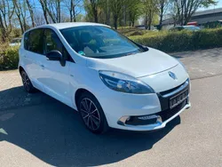 Renault Scénic III