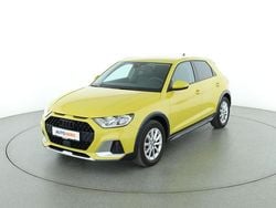 Gelb Gebraucht 2020 Audi A1 Kleinwagen | 17.470 € (Guter Preis)