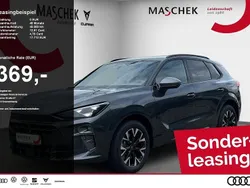 Timanfaya grau Neu 2025 Cupra Terramar SUV | 41.450 € (Guter Preis)