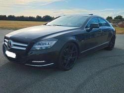 Gebraucht 2012 Mercedes CLS350 Coupé | 14.499 € (Guter Preis)