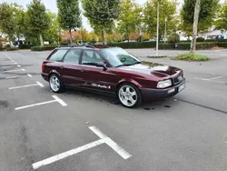 Audi 80