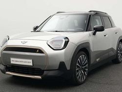 Grau Gebraucht 2024 Mini Aceman Favoured SUV | 32.978 € (Fairer Preis)