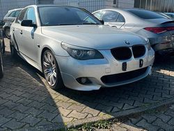 Gebraucht 2004 BMW 545 Limousine | 8.500 € (Fairer Preis)