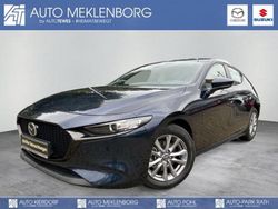 Blau Gebraucht 2019 Mazda 3 | 19.490 € (Superpreis)