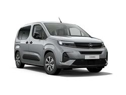 Grau Neu 2025 Opel Combo Edition Van / Kleinbus | 28.950 € (Etwas zu teuer)