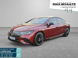 Othercolor Gebraucht 2023 Mercedes EQE AMG 53 Night Limousine | 89.950 €