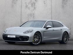 Silber Gebraucht 2024 Porsche Panamera 4 Platinum Edition Limousine | 89.850 €