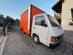 Gebraucht 1991 Renault Master Abholung | 13.000 €