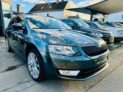 Grau Gebraucht 2017 Skoda Octavia Joy Kombi | 12.850 € (Etwas zu teuer)