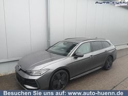 Diabasgrau metallic Neu 2025 VW Passat R-line Kombi | 47.990 € (Superpreis)