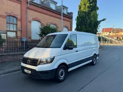 Weiß Gebraucht 2018 VW Crafter Van | 12.850 €