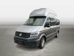 Reflexsilber Gebraucht 2024 VW California California Van | 62.820 € (Superpreis)