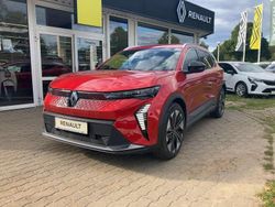 Dezirrot metallic Gebraucht 2025 Renault Scénic Techno Van / Kleinbus | 39.989 € (Superpreis)