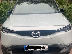 Grau Gebraucht 2021 Mazda MX30 SUV | 12.999 € (Superpreis)