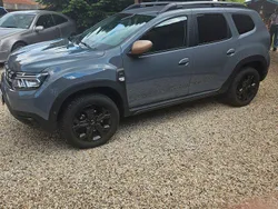 Grau Gebraucht 2024 Dacia Duster Extreme SUV | 22.400 € (Guter Preis)