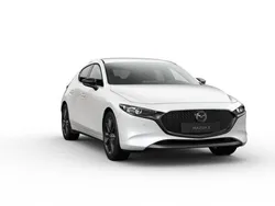 Neu 2025 Mazda 3 Homura-Line | 29.120 € (Fairer Preis)