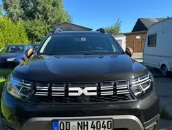 Schwarz Gebraucht 2023 Dacia Duster Extreme SUV | 21.000 € (Superpreis)