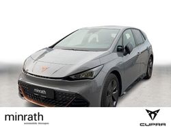 Grau Gebraucht 2022 Cupra Born Kleinwagen | 21.170 € (Guter Preis)
