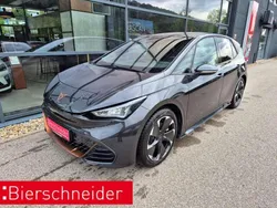 Grau Gebraucht 2023 Cupra Born Kleinwagen | 29.750 € (Guter Preis)